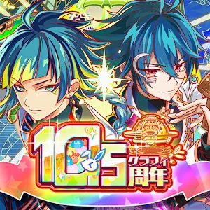 Crash Fever | 日版