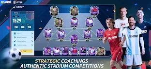 Screenshot 17: Be A Pro: Football