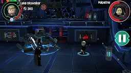 Screenshot 5: LEGO® Star Wars™: TFA