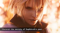Screenshot 2: FINAL FANTASY VII EVER CRISIS | Global