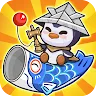 Icon: ペタペタペンギン団