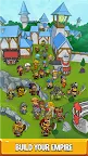 Screenshot 1: Five Heroes: The King's War