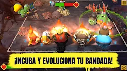 Screenshot 7: Angry Birds Evolution