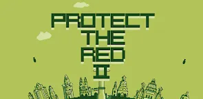 Screenshot 5: Protect The Red 2