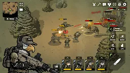 Screenshot 14: BAD 2 BAD: Apocalypse
