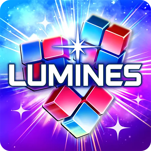 Lumines 2016