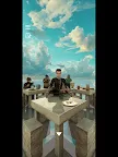Screenshot 10: 탈출게임 우유니 ~우유니 소금호수와 소금의 호텔~