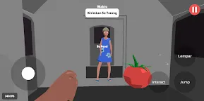 Screenshot 4: Tumbler Hilang di Kereta