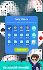 Screenshot 4: Solitaire Cooking Tower