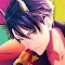 Ayakashi: Romance Reborn | Japanese