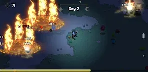 Screenshot 14: Magic Dungeon