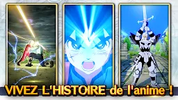 Screenshot 3: DRAGON QUEST The Adventure of Dai: A Hero's Bonds | Globale