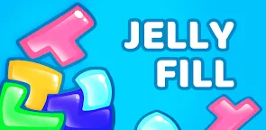 Screenshot 19: Jelly Fill