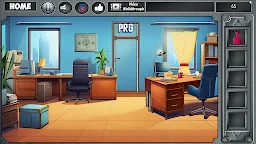 Screenshot 27: 100 Door Escape Room Mystery 2