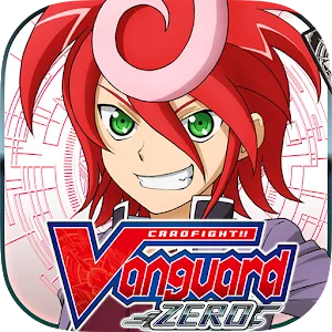 Vanguard ZERO | English