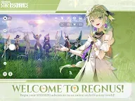 Screenshot 15: Blue Protocol: Star Resonance