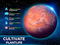 Screenshot 13: TerraGenesis - Space Settlers