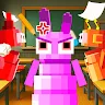 Icon: School Chaos: Craft and Prank