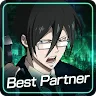 Icon: PSYCHO-PASS 公式アプリ