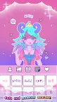 Screenshot 5: Roxie Girl: Dress up girl avatar maker game