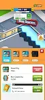 Screenshot 3: City Transportation Tycoon