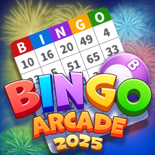 BingoArcade