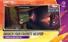 Screenshot 6: Garena Free Fire MAX