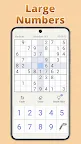 Screenshot 10: Vita Sudoku for Seniors