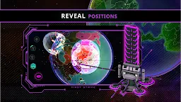 Screenshot 3: First Strike