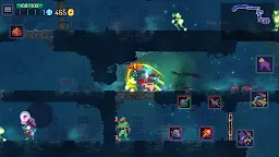 Screenshot 7: Dead Cells | Global