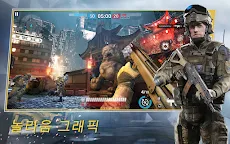 Screenshot 3: Warface: Global Operations: FPS슈터 액션 게임
