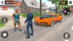 Screenshot 7: City Car Dealership: Car Games