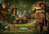 Screenshot 6: Fantasy Mystery Houses