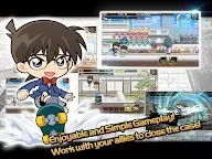 Screenshot 12: 명탐정 코난 - 진실의 선도자 | 글로벌버전
