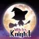 Witch's Knight| Korean