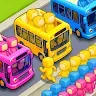 Icon: Bus Madness: Parking Jam