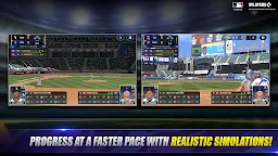 Screenshot 4: MLB Perfect Inning: Ultimate