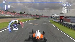 Screenshot 6: Project CARS GO