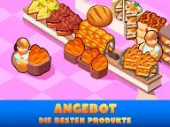 Screenshot 9: Idle Supermarket Tycoon - Jeu de gestion