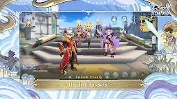 Screenshot 5: Ragnarok M: Eternal Love | Global