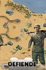Screenshot 2: 1943 Deadly Desert