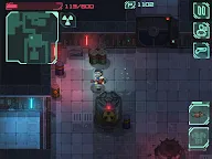 Screenshot 20: Endurance - space action