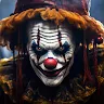 Icon: Scary Clown Horror Escape Game