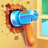 Icon: Fix it house repair game