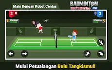 Screenshot 14: Bulutangkis Liga Indonesia