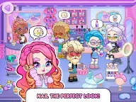 Screenshot 10: Dopples World