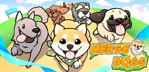 Screenshot 16: Merge Dogs