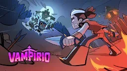 Screenshot 7: Vampirio: Defend & Survive