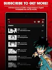 Screenshot 12: MANGA Plus