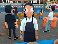 Screenshot 14: Pecel Lele Simulator